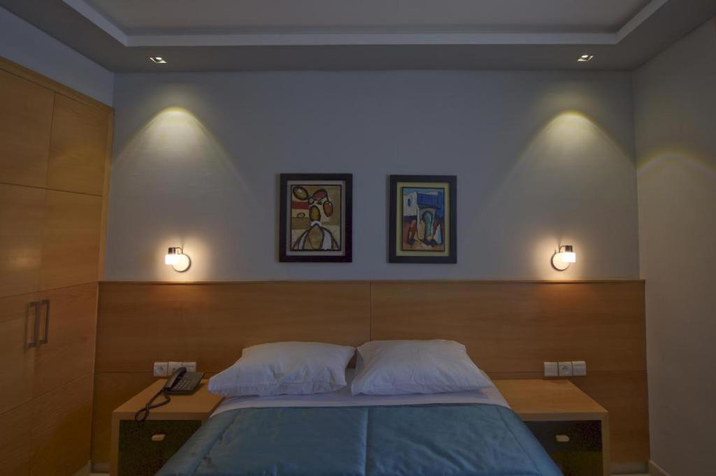 Hotel Al Amal Тизнит Экстерьер фото