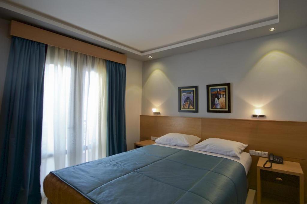 Hotel Al Amal Тизнит Экстерьер фото