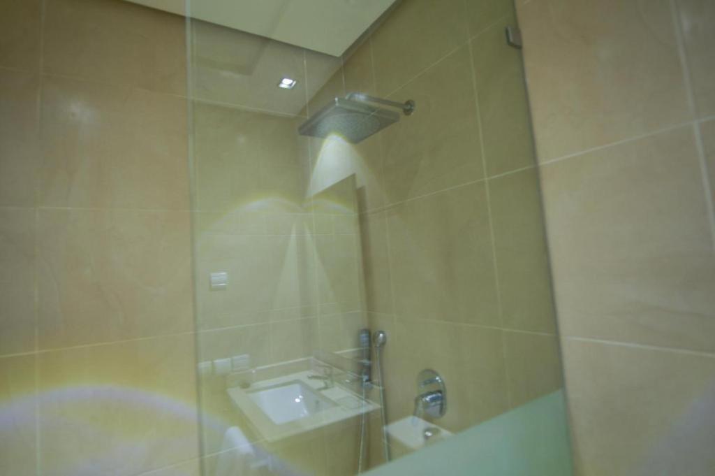 Hotel Al Amal Тизнит Экстерьер фото